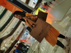 -BURBERRY(上海港汇恒隆广场店)