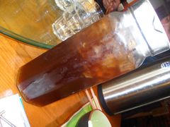 -蜜桃餐厅·古运河畔(南下塘店)