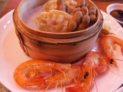 -康悦故事·海鲜自助(雅士亚豪生店)