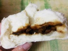 酱肉包-袁大头包子(光华路店)