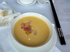 -夏宫中餐厅(静安香格里拉店)