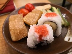 -八间(合生汇店)