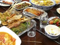 -启东小海鲜(庄先湾路1号店)