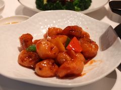 怀旧咕噜肉-广州酒家(文昌总店)