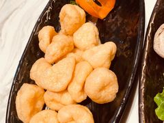 -捞神煲汤火锅(湖滨商业街店)