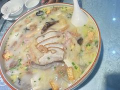 -百年聚宾楼(北大街店)