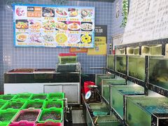 -众味海鲜大排档·活海鲜·潮汕味(南澳店)