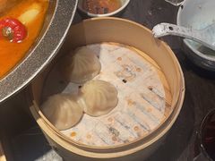 -外婆家(杭州马塍店·杭帮菜名店)