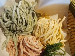 -捞王锅物料理(凯旋路店)