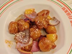 -鹅冠港式茶餐厅(来福士店)