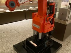 -哈尔滨工业大学-博物馆