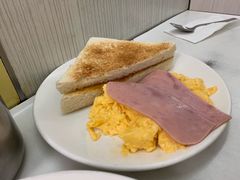 -澳洲牛奶公司(佐敦店)