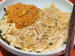 -裕兴记•蟹黄面馆(人民广场店)