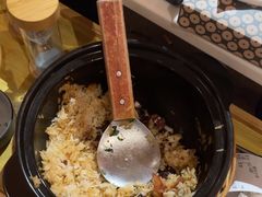 -喃喃椰·糟粕醋·椰子鸡火锅(七堡花园店)