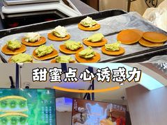 -辛一·铜锣烧(大宁久光店)