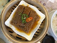 -花城粤菜餐厅(高新区店)