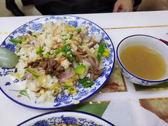 -兰州牛肉拉面(瑞金路)