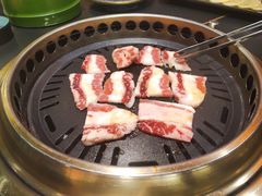 -龙神·炭烧酒场深夜食堂(新街口店)