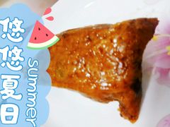 -金太粽(上海弄堂第一粽店)