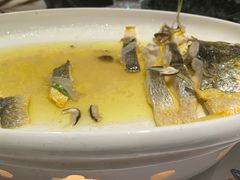 -野蔓果·山野菜(西湖景区·龙井茶田店)