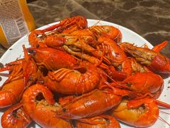 -汉丽斯巴西烤肉自助(市南店)