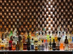 -LAMP BAR 水烟音乐酒吧