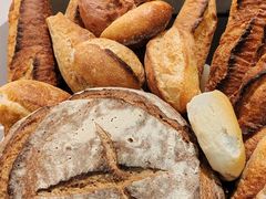 -Max Bakery 阿唛手作