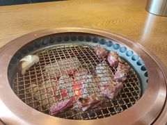-炎蔵牛舌烤肉