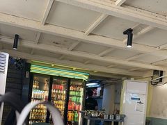 -肥家大排档(天河体育西店)