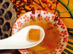 -天水蔬食料理(树德之光店)