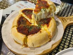 -暖山咖啡西餐厅