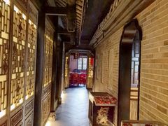 -小龙翻大江文化火锅(宽窄店)