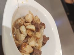 -庖丁兄弟干式熟成牛排自助餐厅(仁恒伊势丹店)