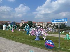 -歌斐颂巧克力小镇