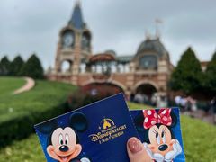 -上海迪士尼度假区