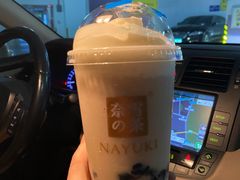 -奈雪的茶(星河城店)