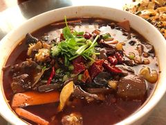 -天回镇何氏豆腐(总店)
