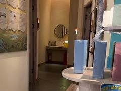 -锦艾·推拿艾灸&疗愈SPA(凯德1818店)