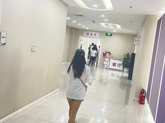 -美年大健康体检中心(太阳宫分院)