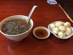 -佬钱湾仔(衣裳街店)