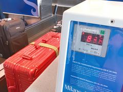 -米兰马尔彭萨国际机场