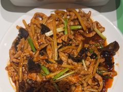 -鑫小城故事·藕汤·家常菜(台北一路总店)