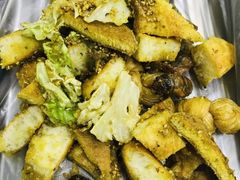 -二钢串叔麻辣烫(华龙大厦店)