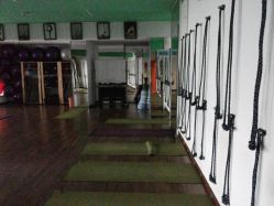 -广州萨谛艾扬格瑜伽中心