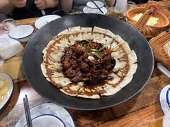 -皖北巫氏三胖地锅鸡(长淮总店)
