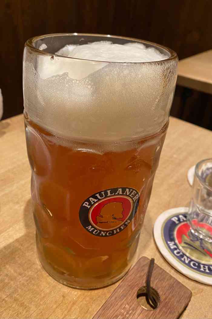 宝莱纳餐厅新天地店