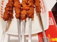 -南城香·饭香串香馄饨香(富丰桥店)