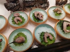-星伦多自助料理·涮烤一体(杭州来福士店)