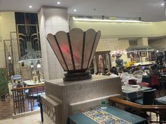 -国际饭店·西餐厅(西大直街店)