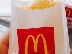 -麦当劳(成都时代奥特莱斯店)